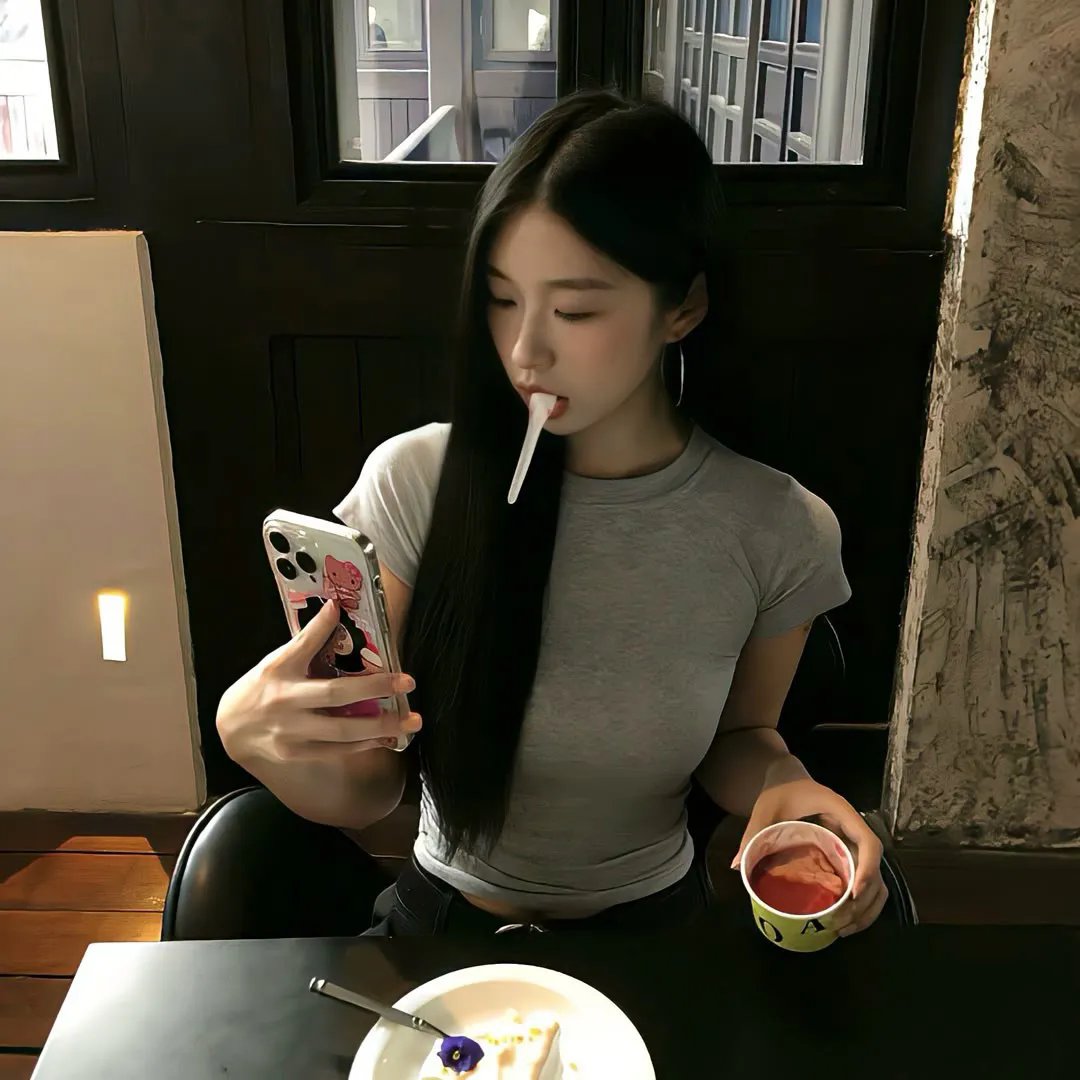 大山里的春天