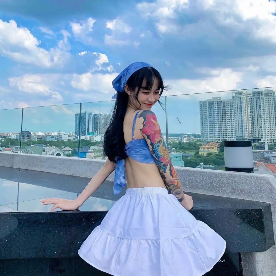 追爱谎言